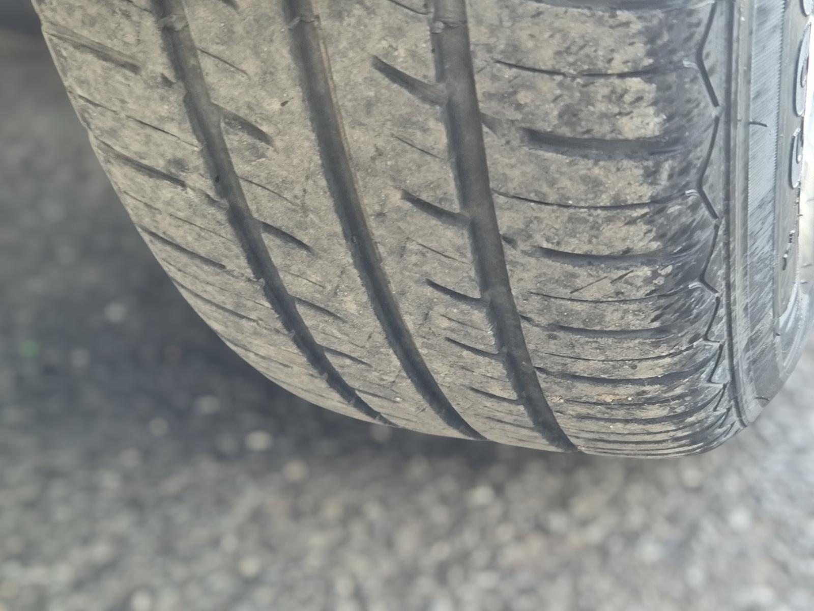 Mazda Premacy - CREW