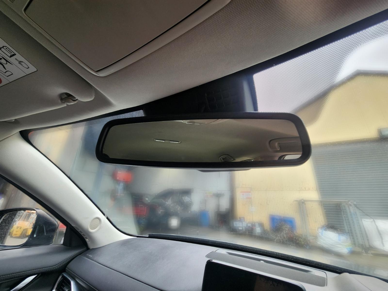 Interior Mirror