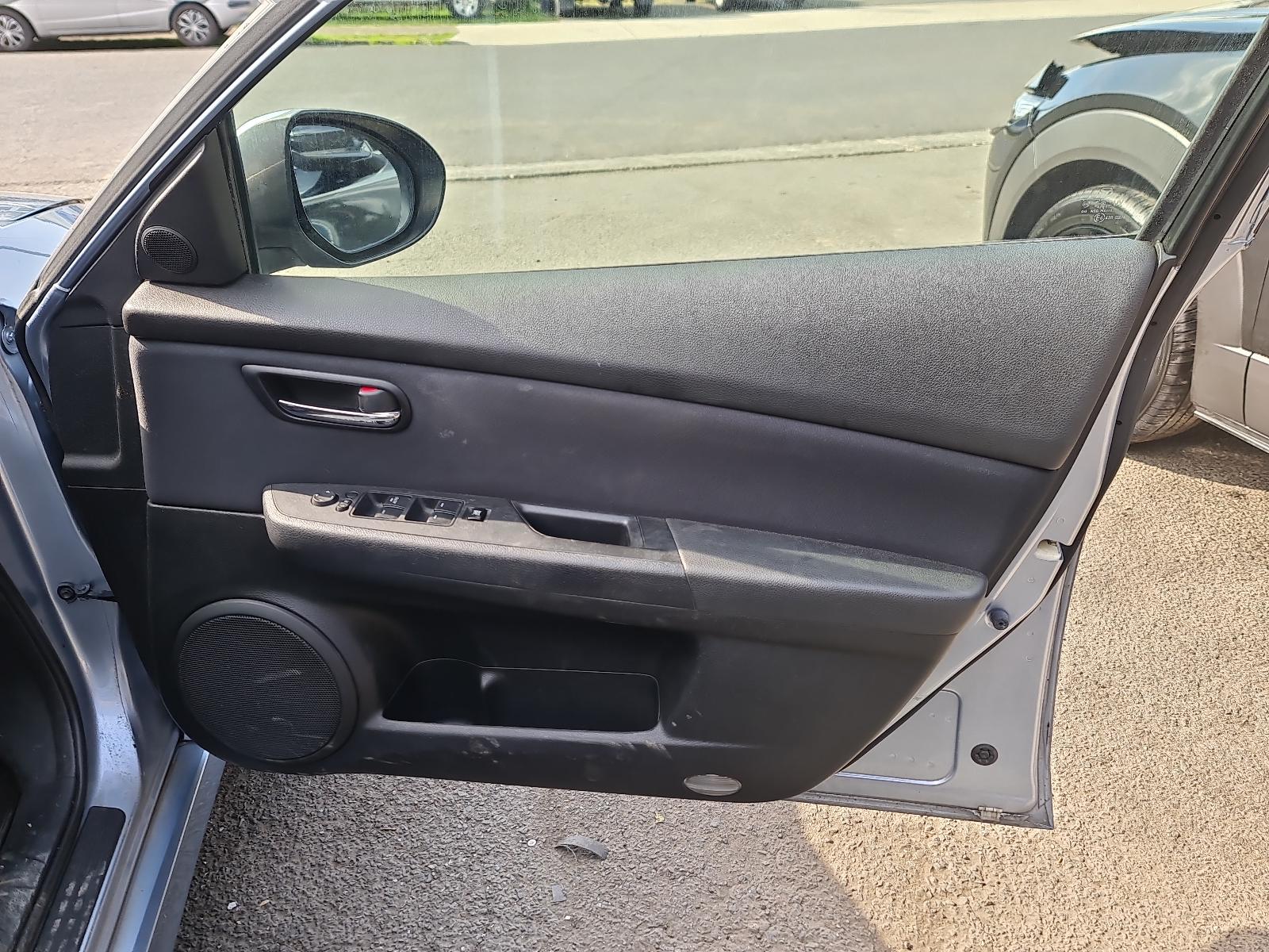 Mazda Atenza - GH 2008-2012