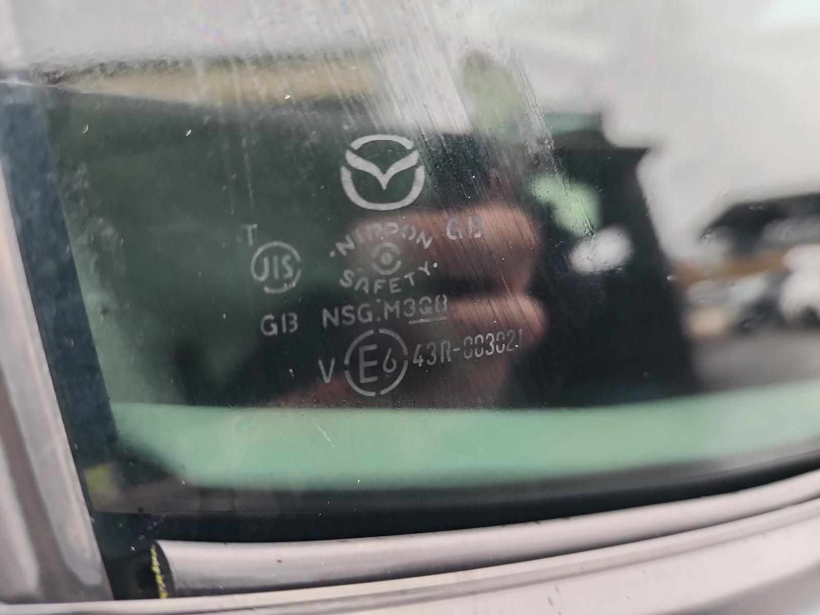 Mazda Demio - DE 2007-2014