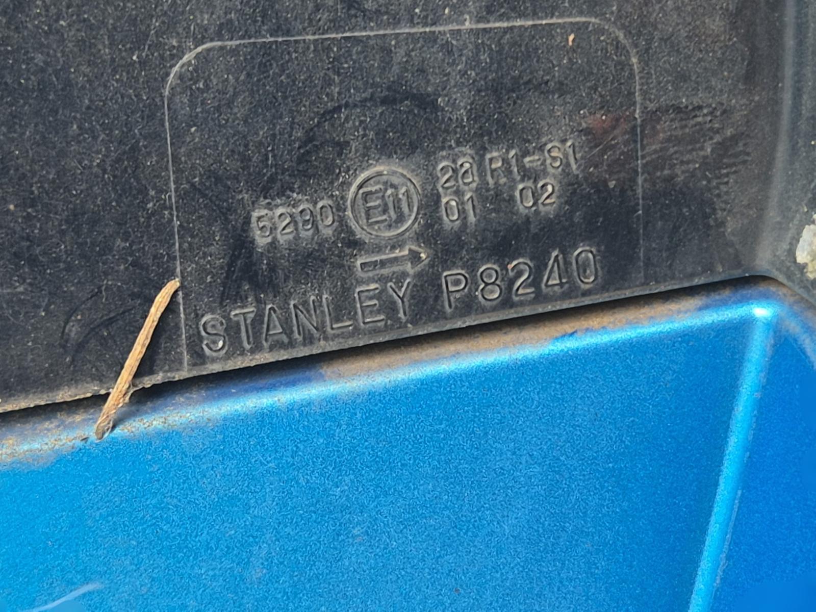 Mazda Axela - BL 2009-2013