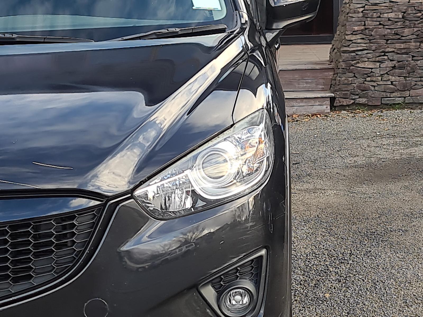 Mazda CX5 - KE 2012-Present