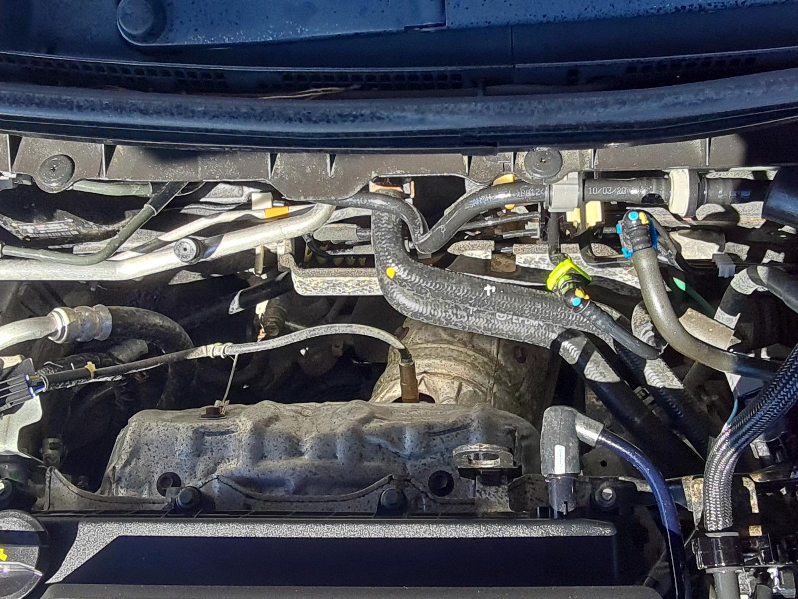 Mazda Axela - BL 2009-2013