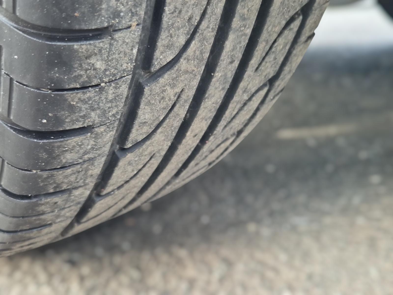 Mazda Atenza - GH 2008-2012