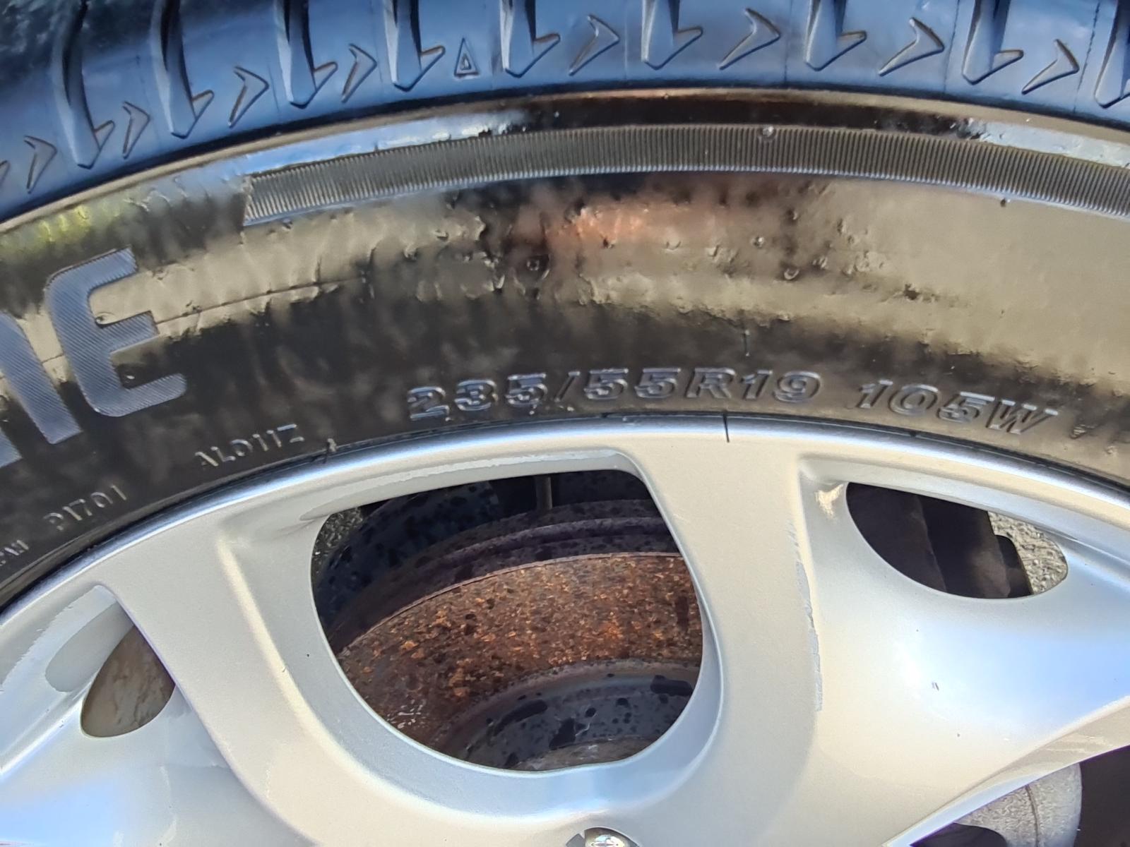 Mazda CX7 - ER 2006-2012