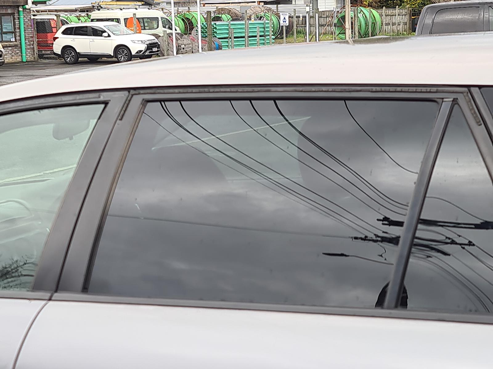 Mazda Atenza - GY 2002-2008