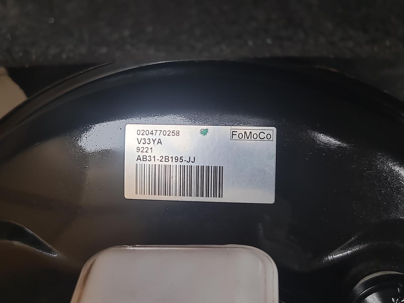 Mazda BT50 - UP 2011-Present