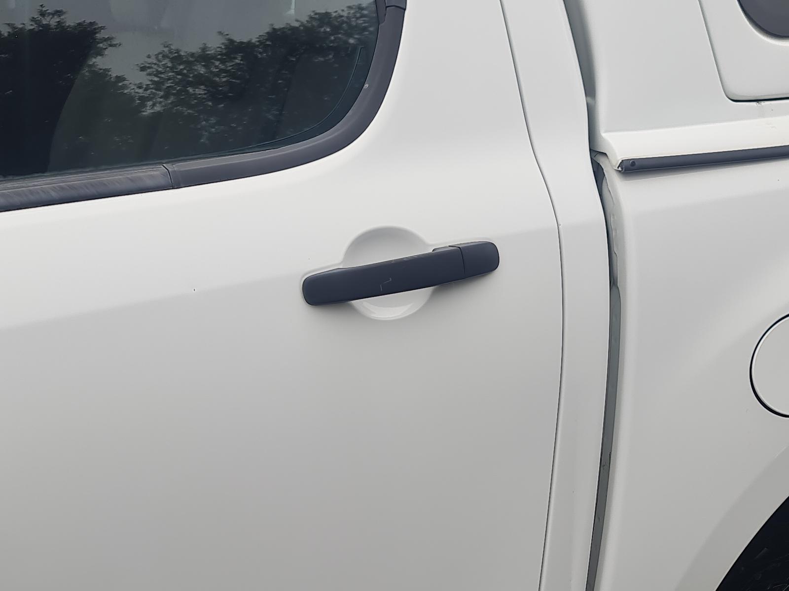 Mazda BT50 - UP 2011-Present