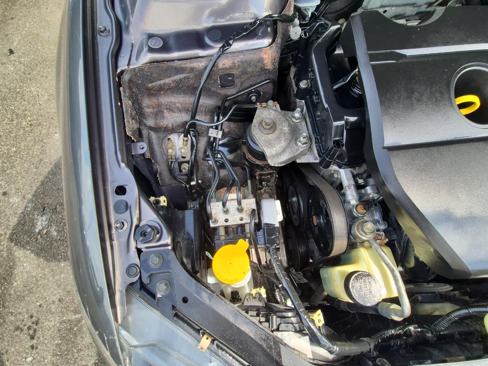 Mazda Atenza - GG 2002-2008