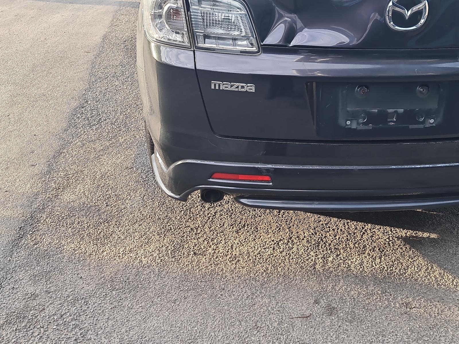 Mazda MPV - LY3P 2007-Present