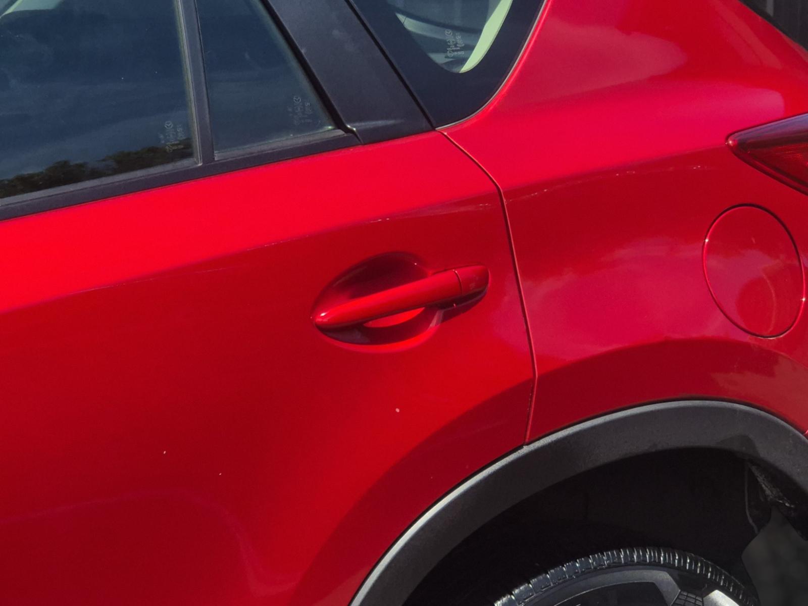 Mazda CX5 - KE 2012-Present