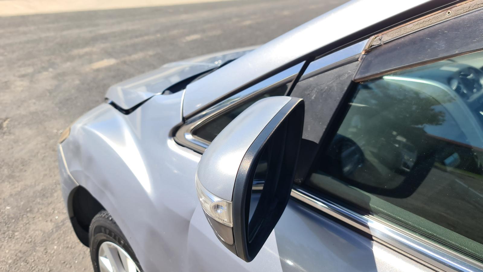 Mazda CX7 - ER 2006-2012