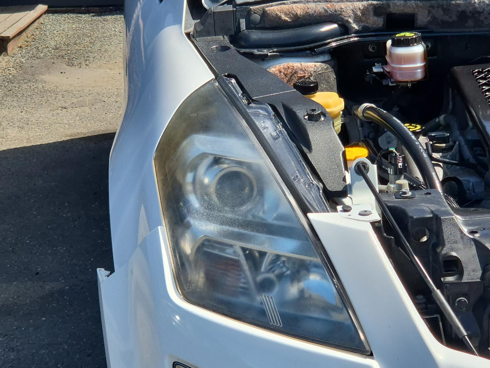 Mazda MPV - LY3P 2007-Present