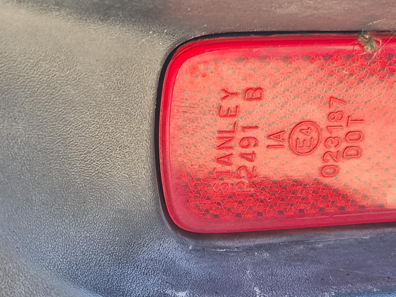 Mazda Premacy - CW 2010-2016