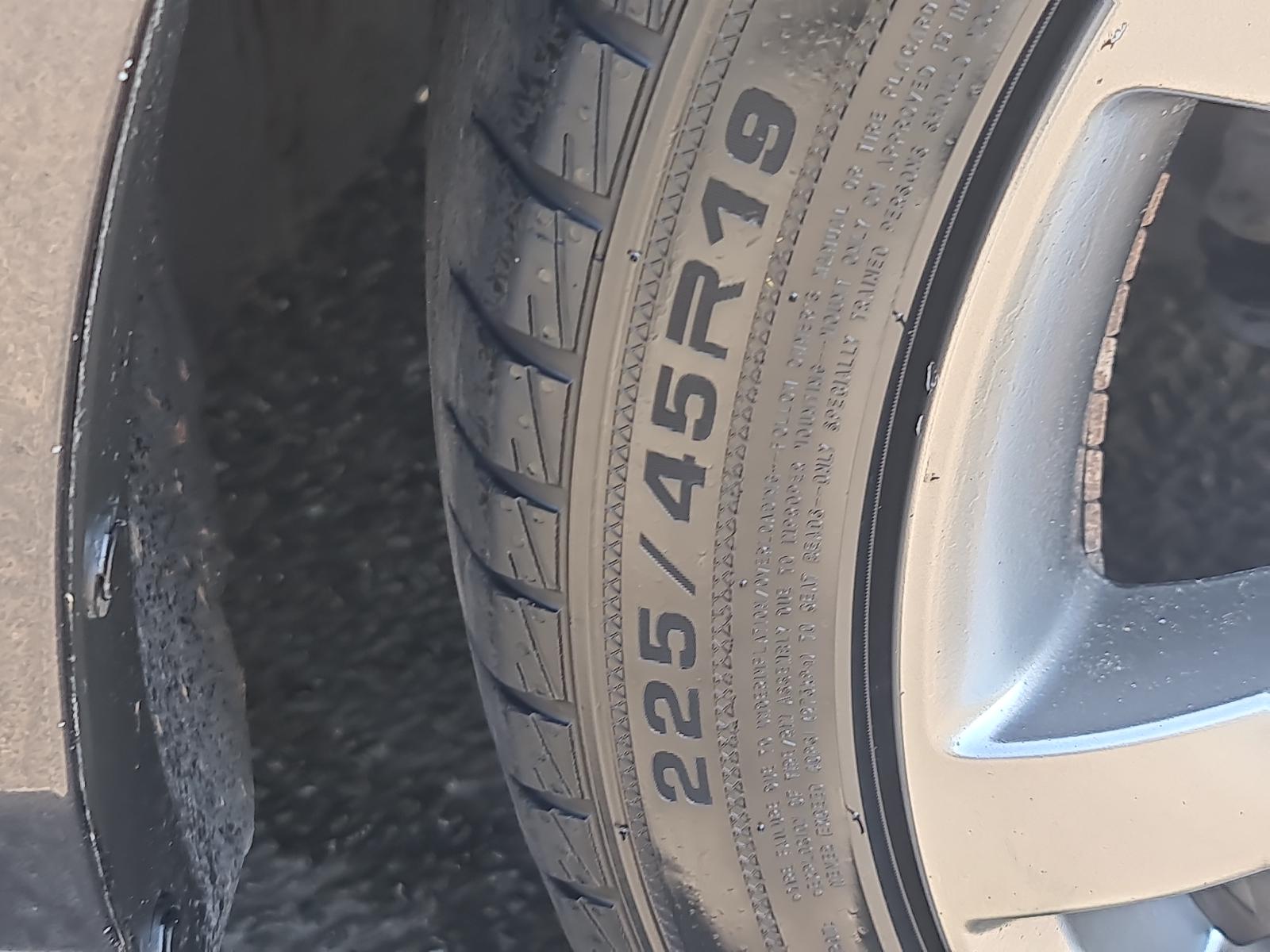 Mazda Atenza - GJ 2011-Present