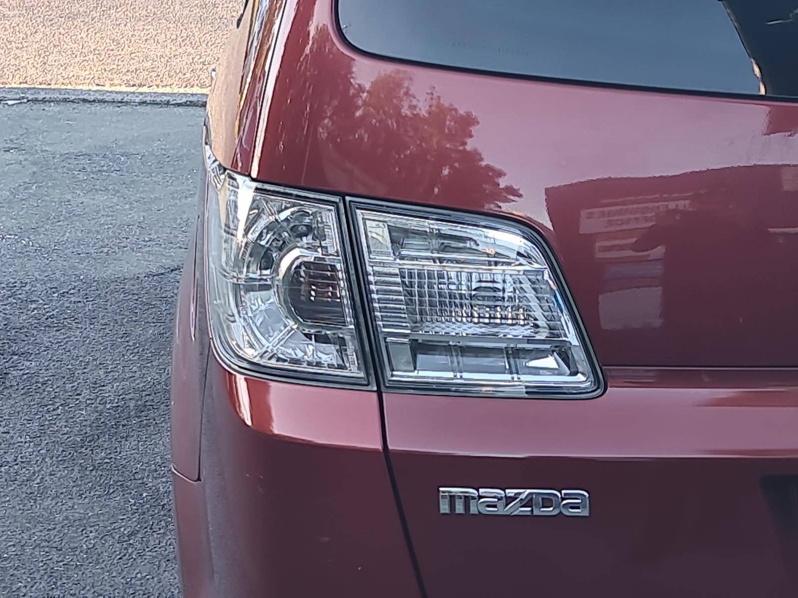 Mazda MPV - LY3P 2007-Present