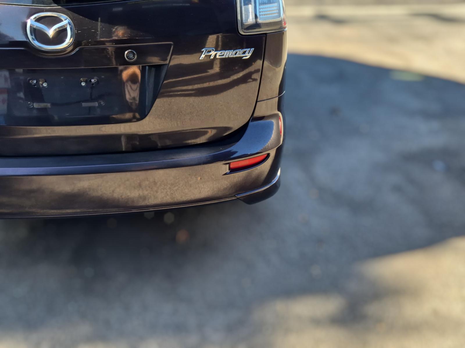 Mazda Premacy - CR 2005-2010