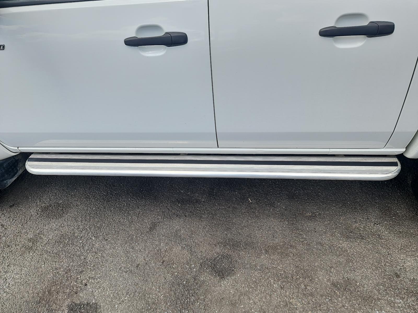 Mazda BT50 - UN 2006-2011