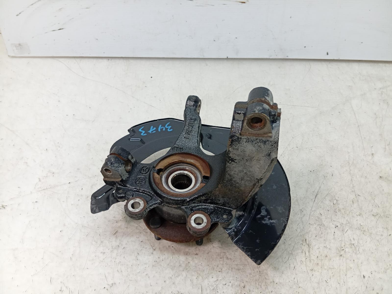 Left_Front_Hub_Assembly