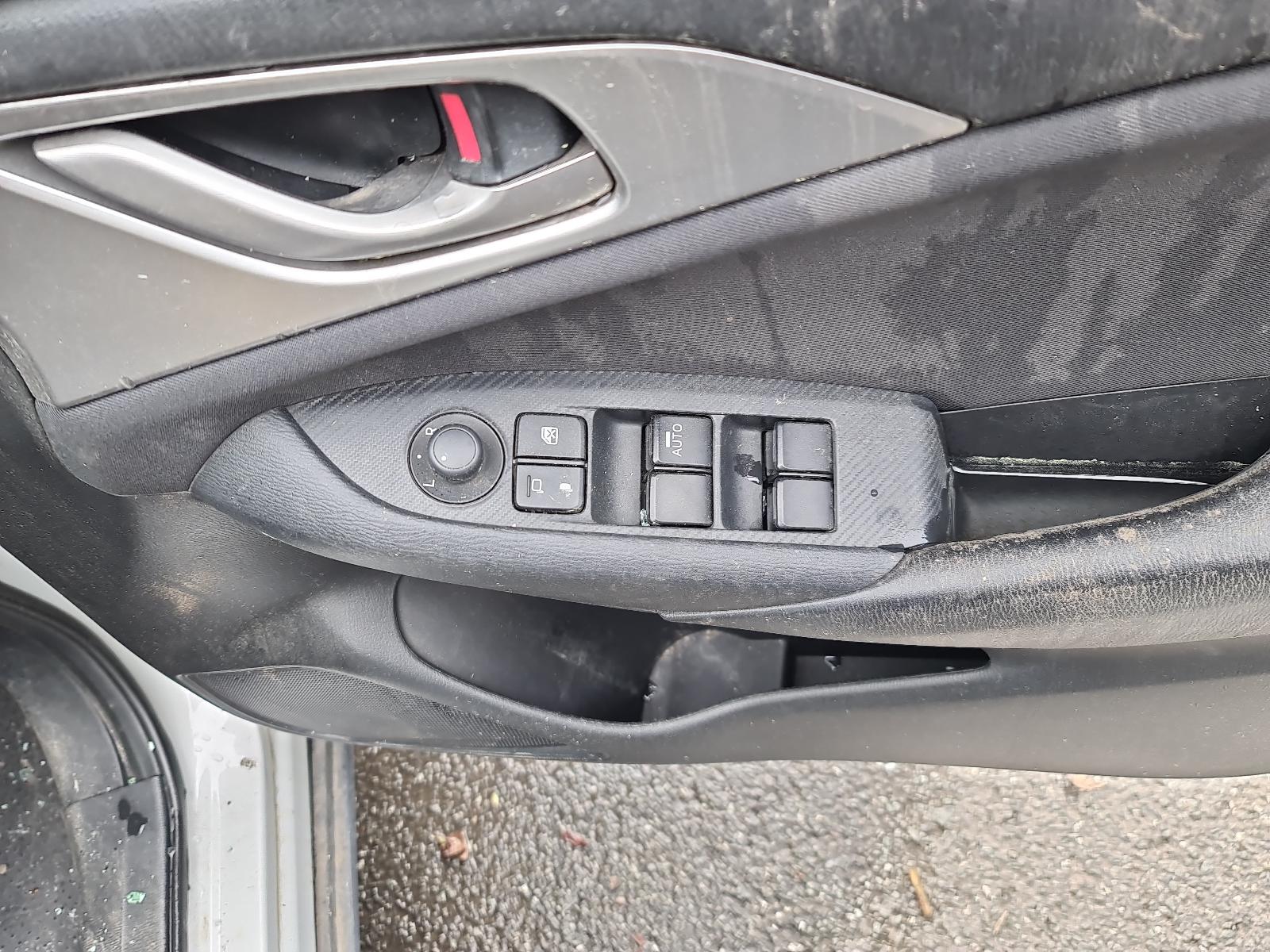 Mazda CX3 - DK 2015-Present