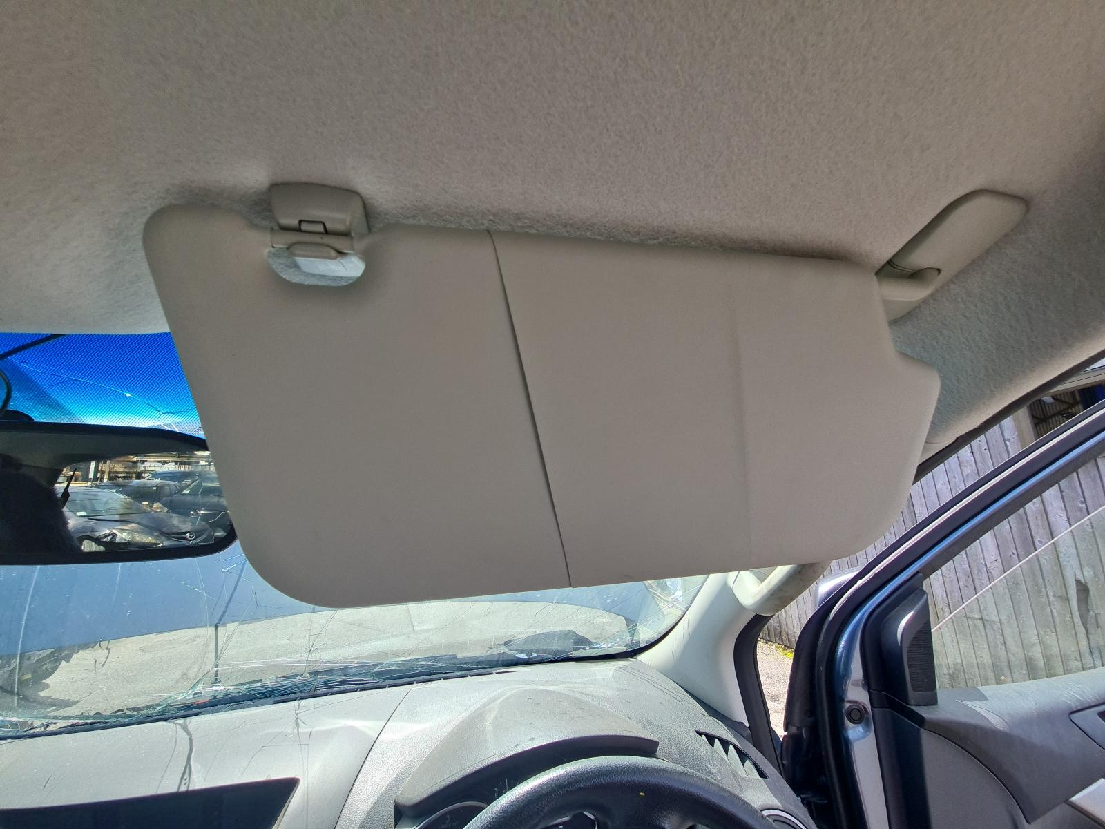 Mazda BT50 - UP 2011-Present