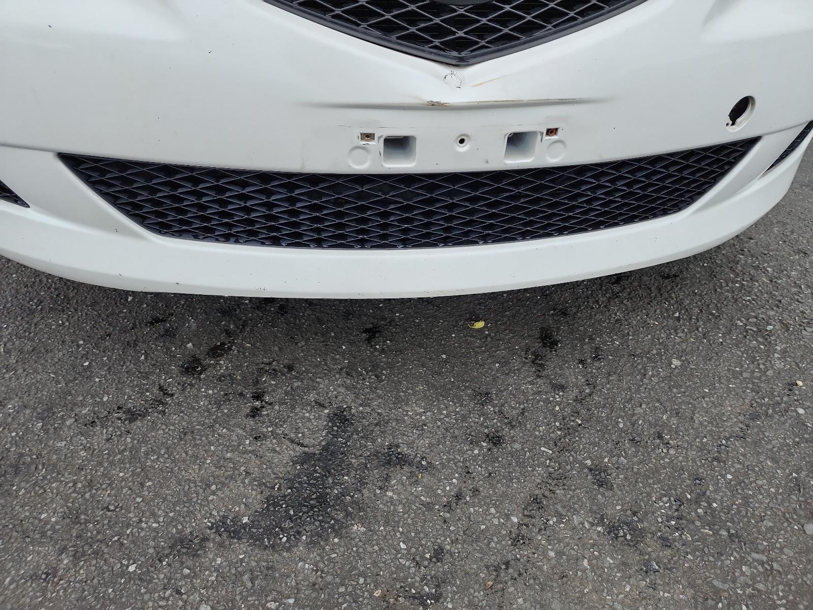 Mazda Atenza - GG 2002-2008