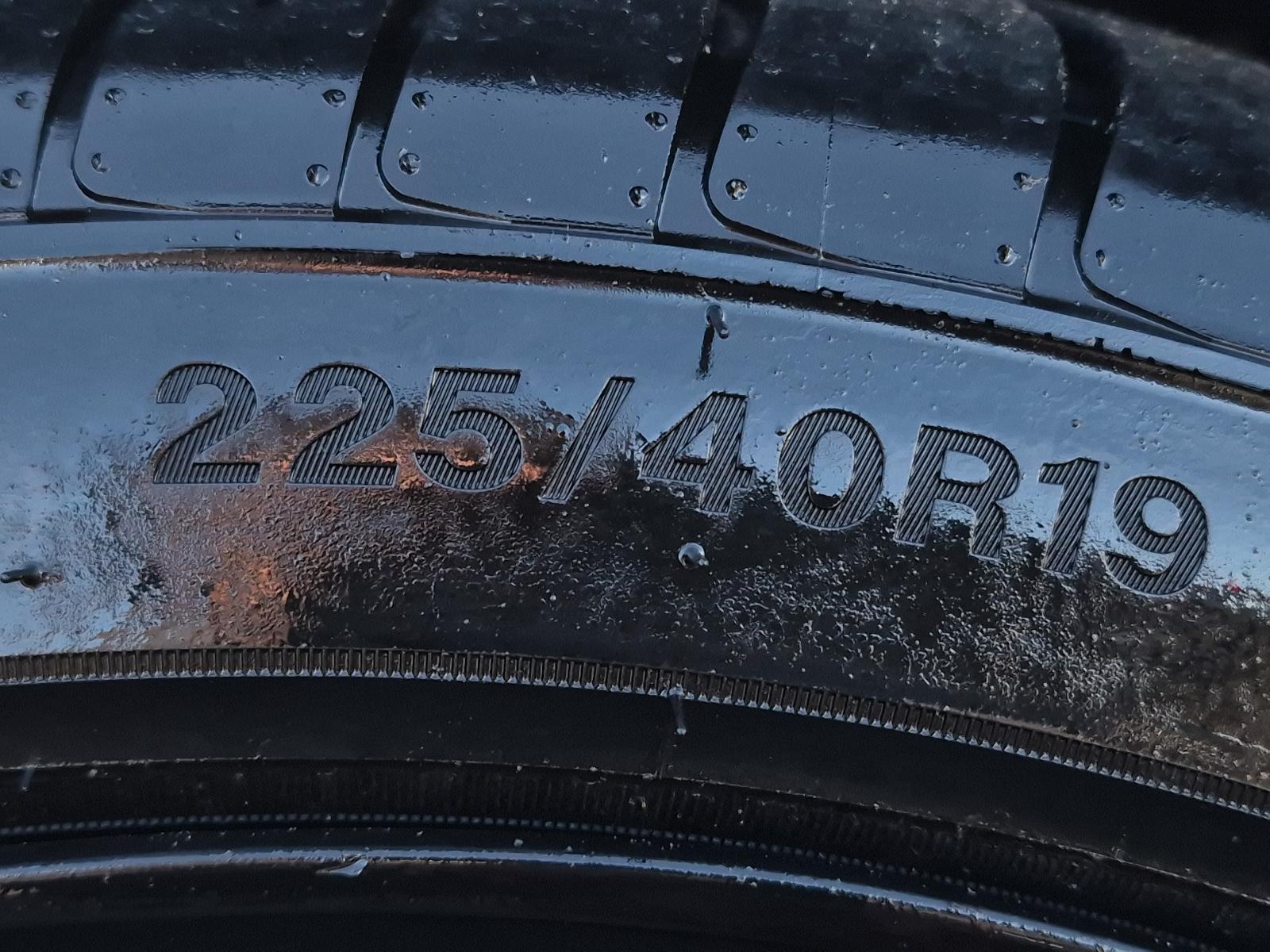 Mazda Atenza - GH 2008-2012