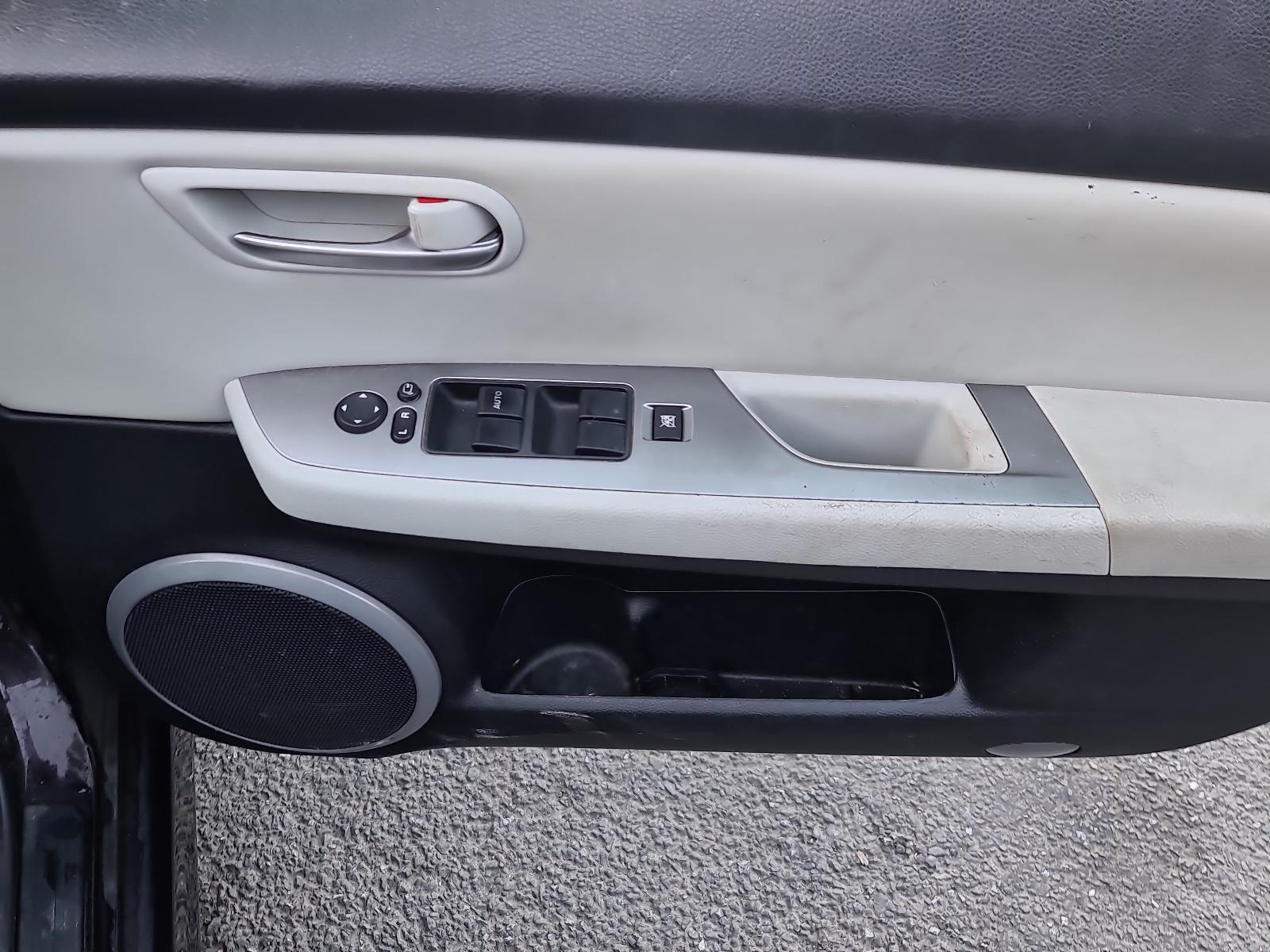 Mazda Atenza - GH 2008-2012