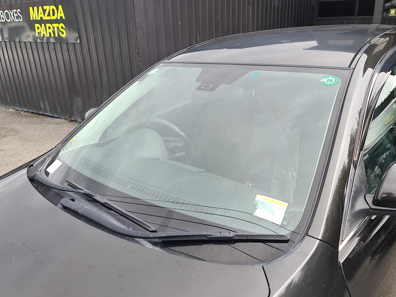 Mazda Atenza - GH 2008-2012