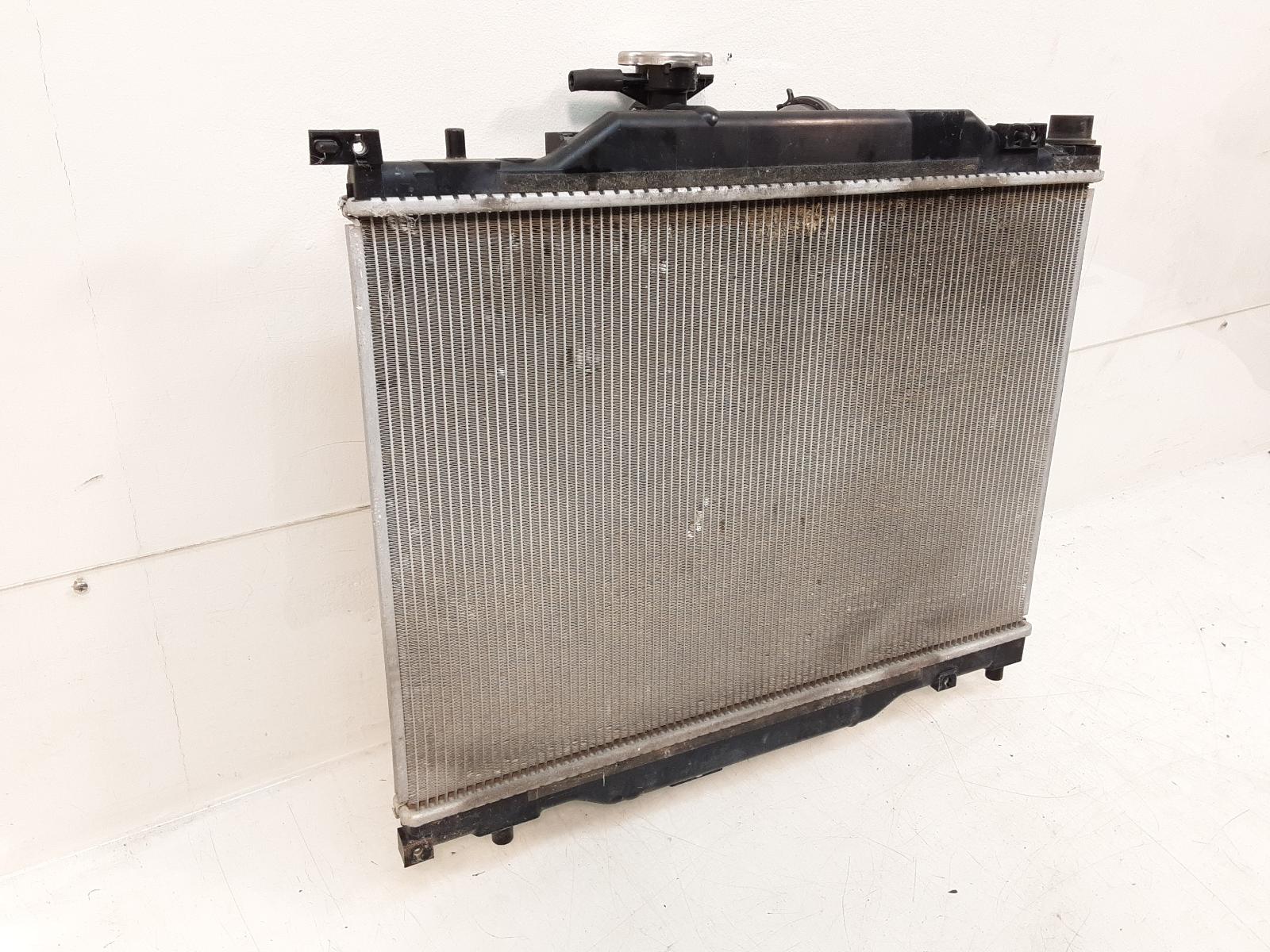 Radiator