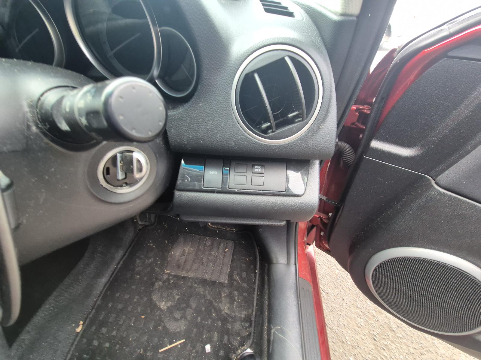 Mazda Atenza - GH 2008-2012