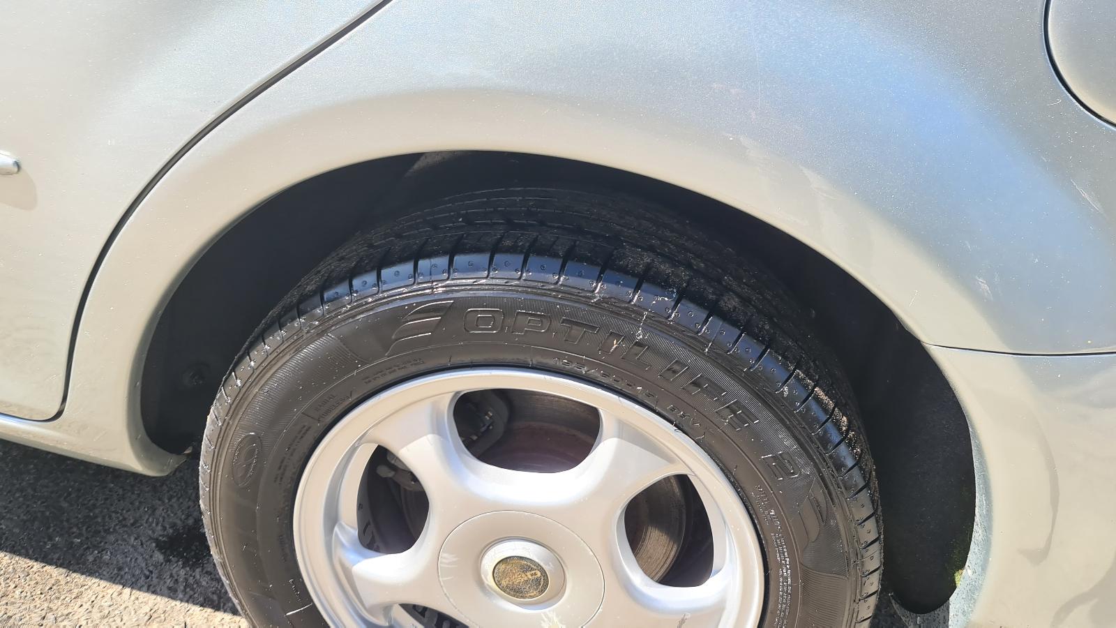 Mazda Mazda6 - GG 2002-2008