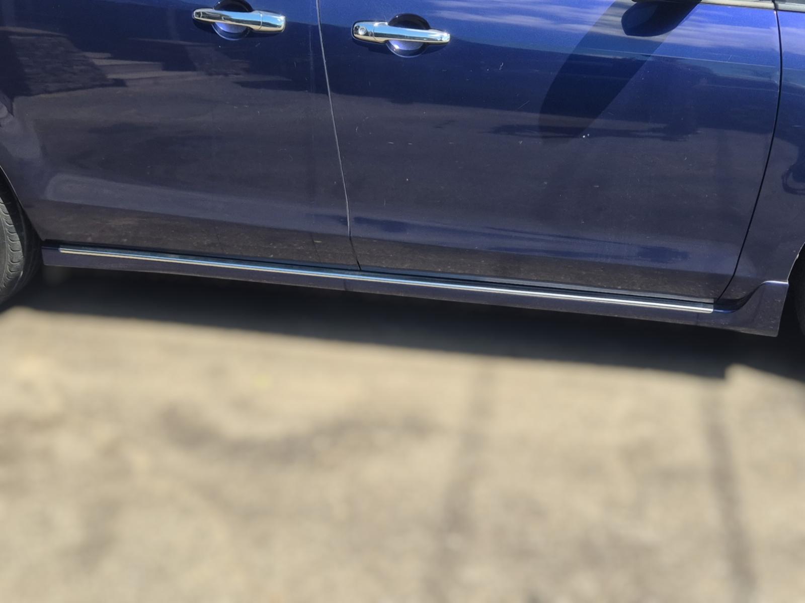 Mazda MPV - LY3P 2007-Present