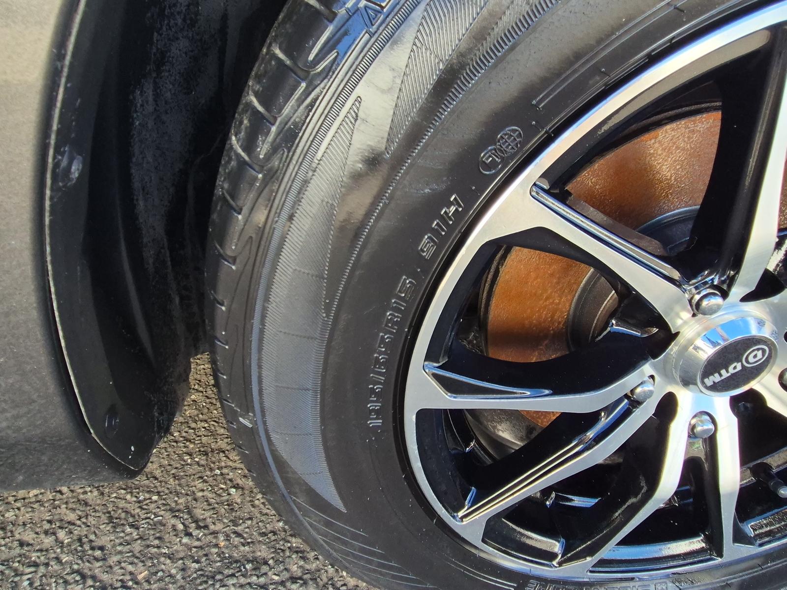 Mazda Axela - BL 2009-2013