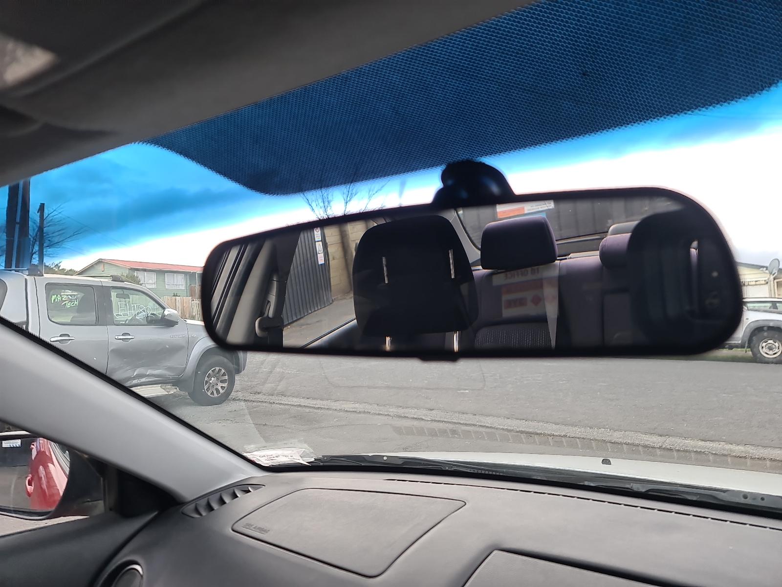 Mazda Atenza - GG 2002-2008