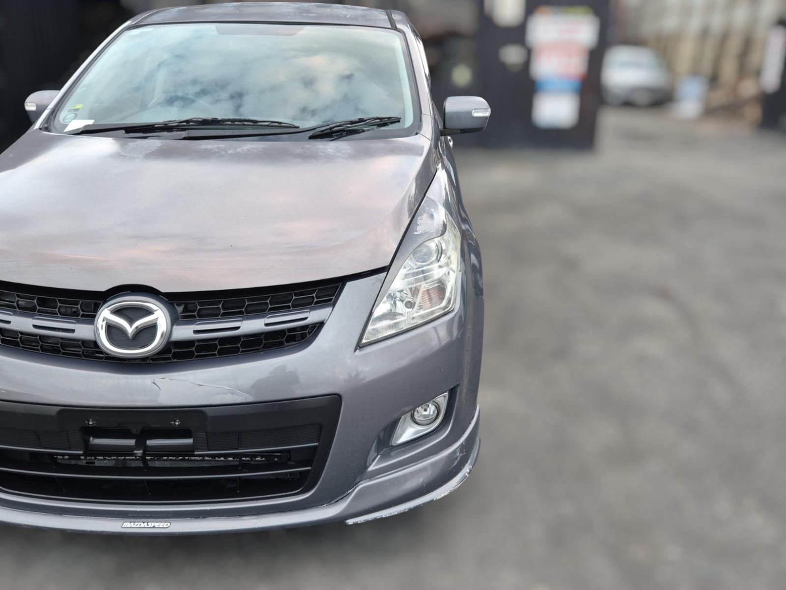 Mazda MPV - LY 2006-2016