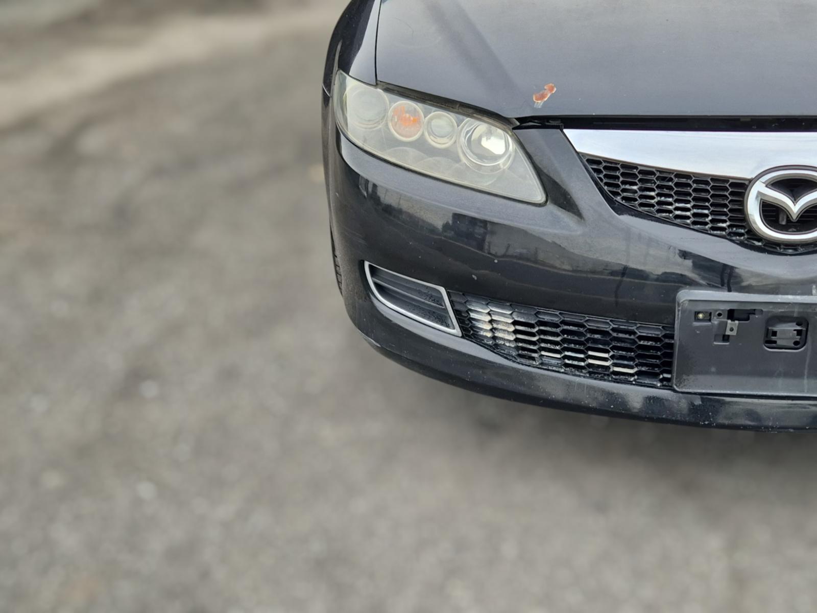 Mazda Atenza - GG 2002-2008