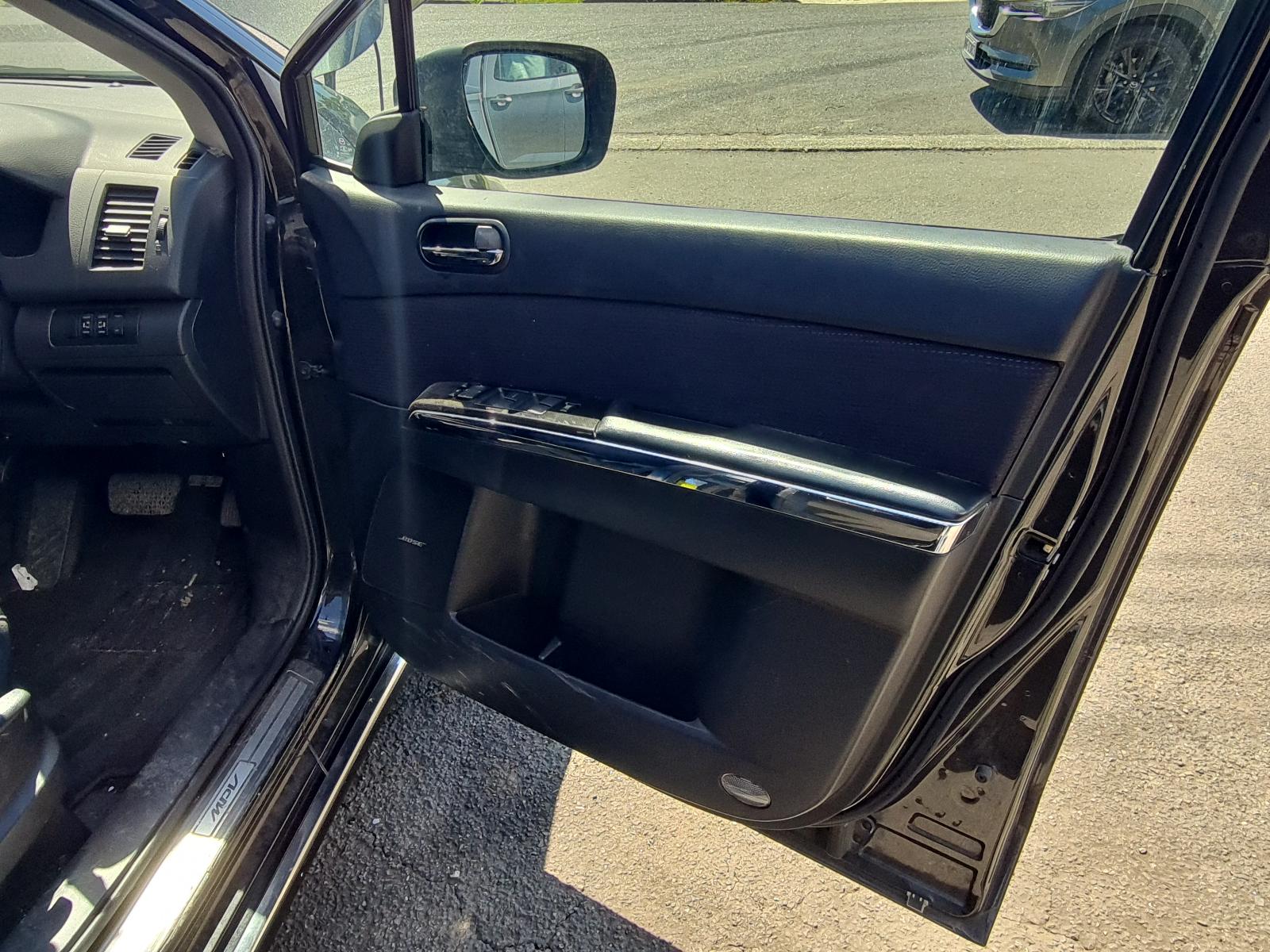 Mazda MPV - LY3P 2007-Present