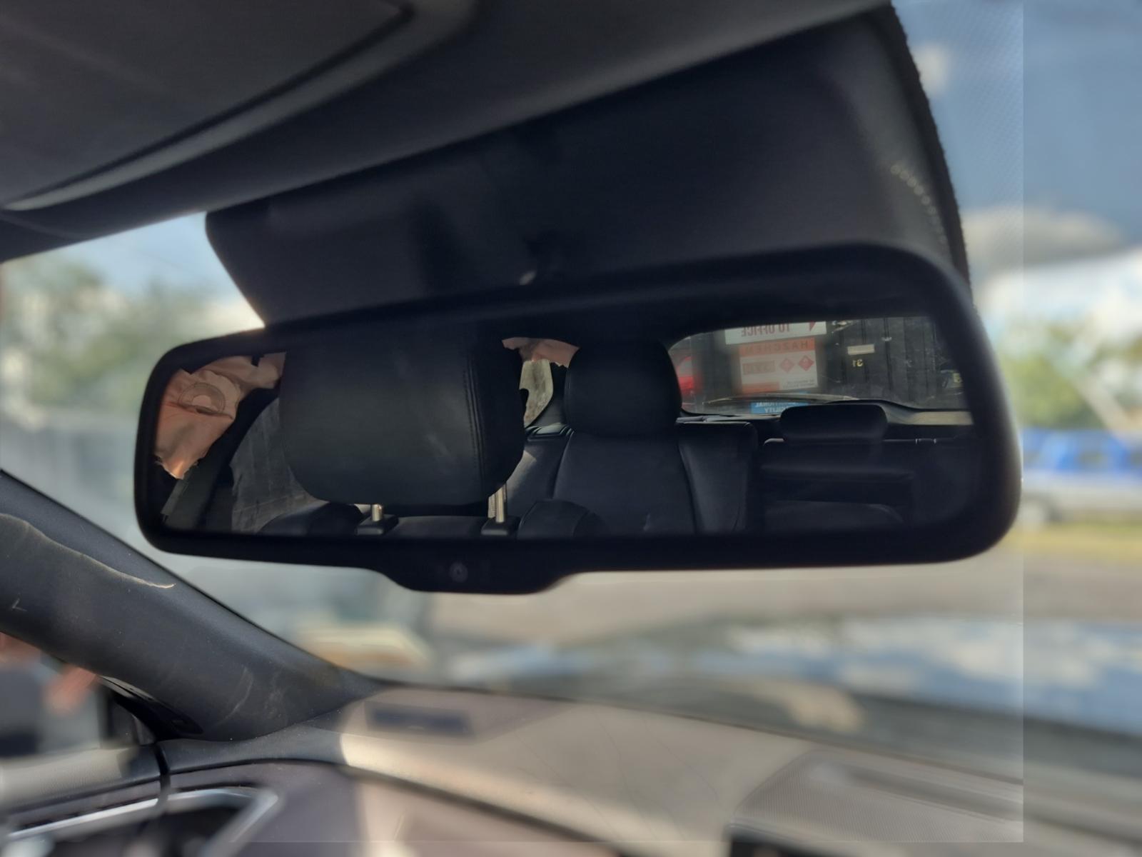 Mazda CX9 - TC 2015-Present