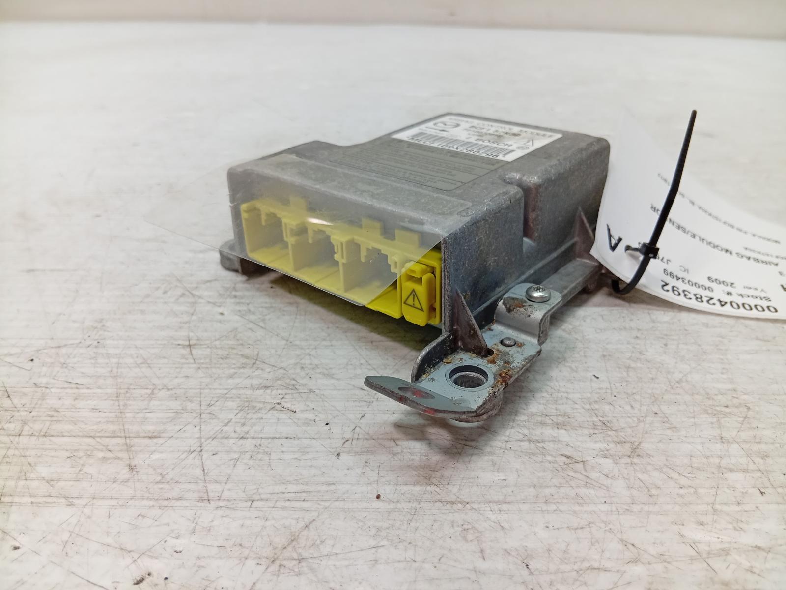 Airbag_Module_Sensor