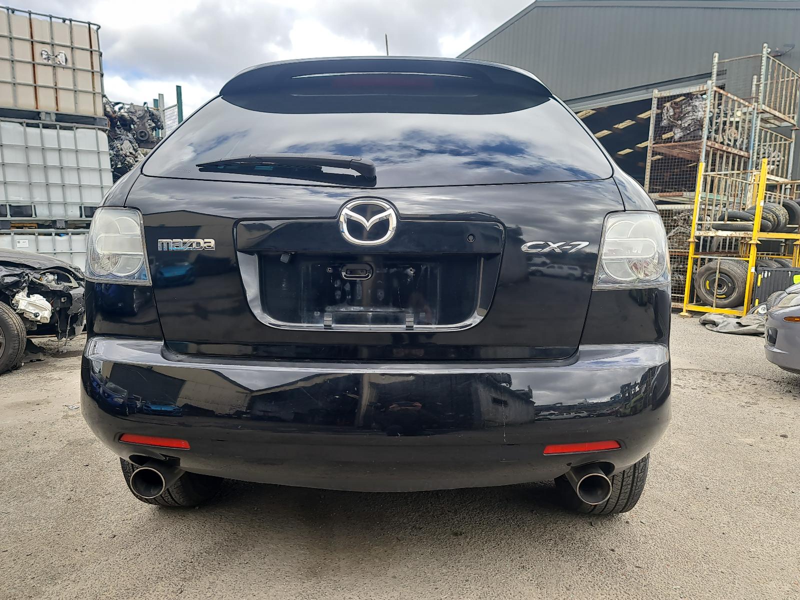 Mazda CX7 - ER 2006-2012