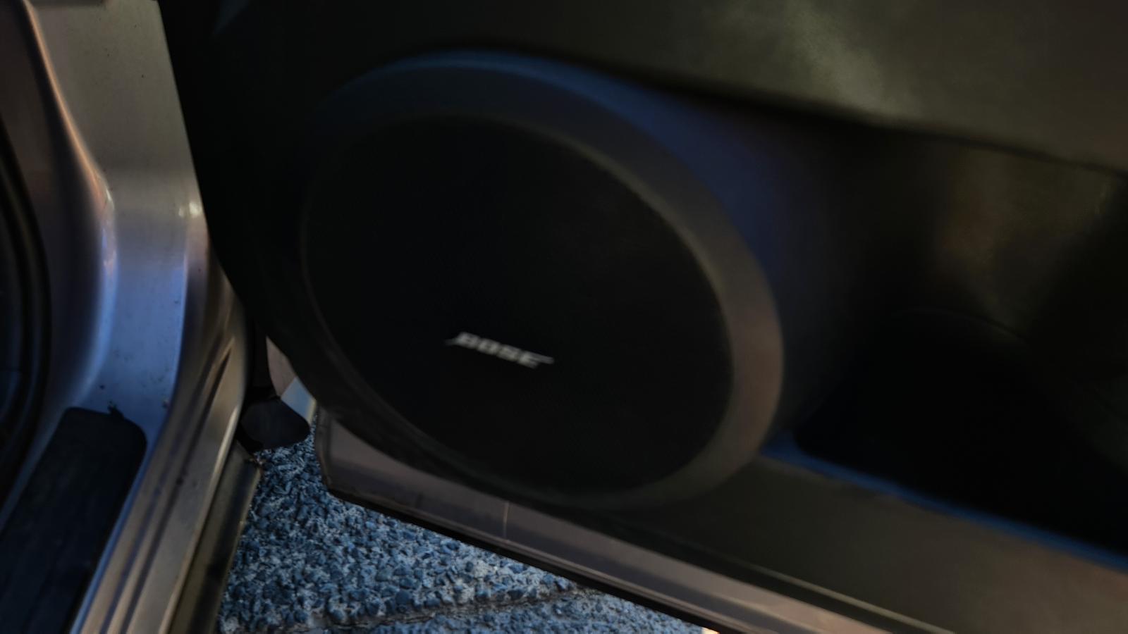 Mazda CX7 - ER 2006-2012