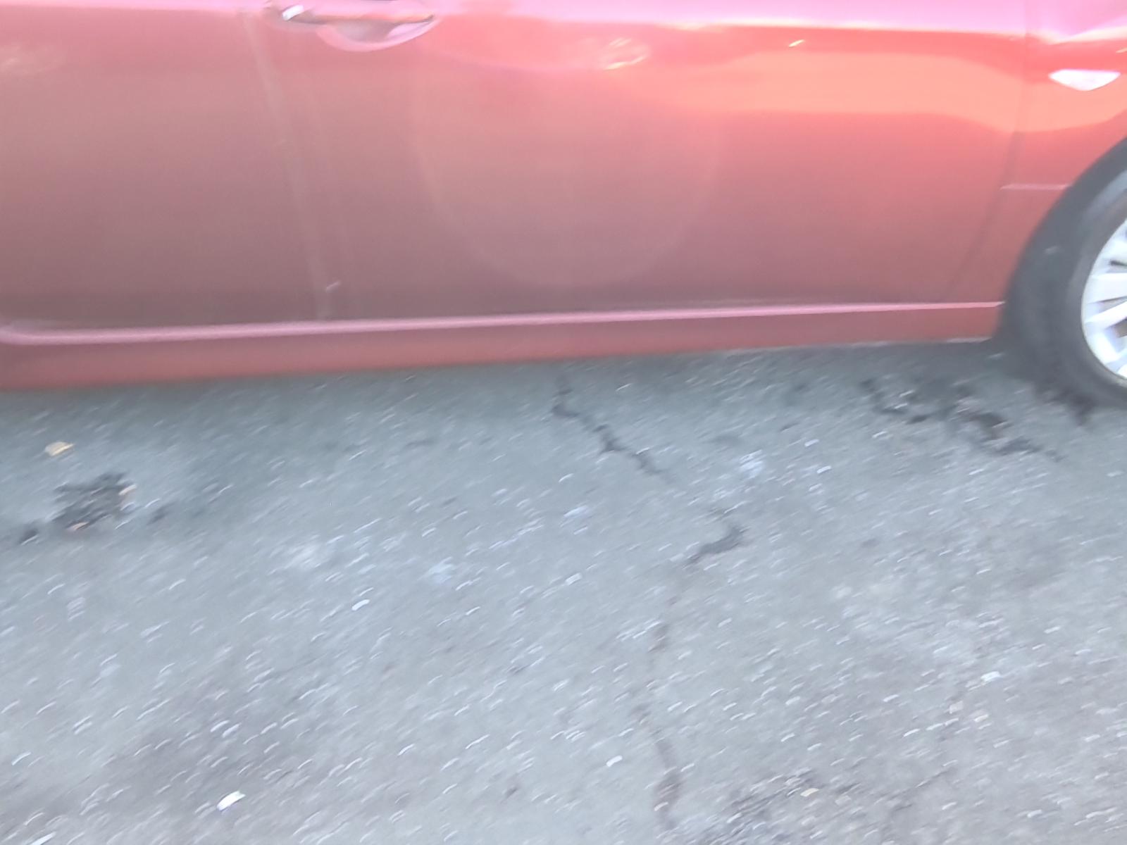 Mazda Atenza - GH 2008-2012