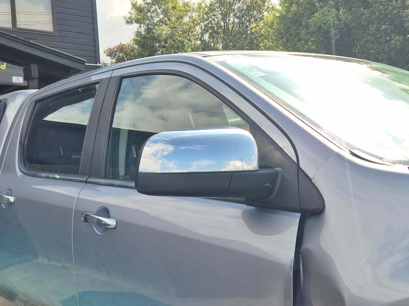 Mazda BT50 - UP 2011-Present