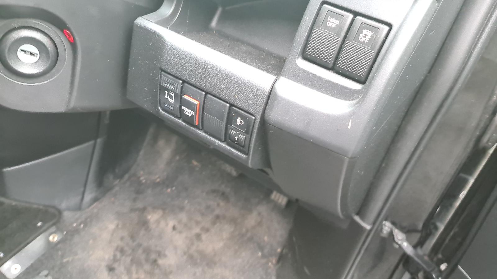 Mazda Premacy - CW 2010-2016