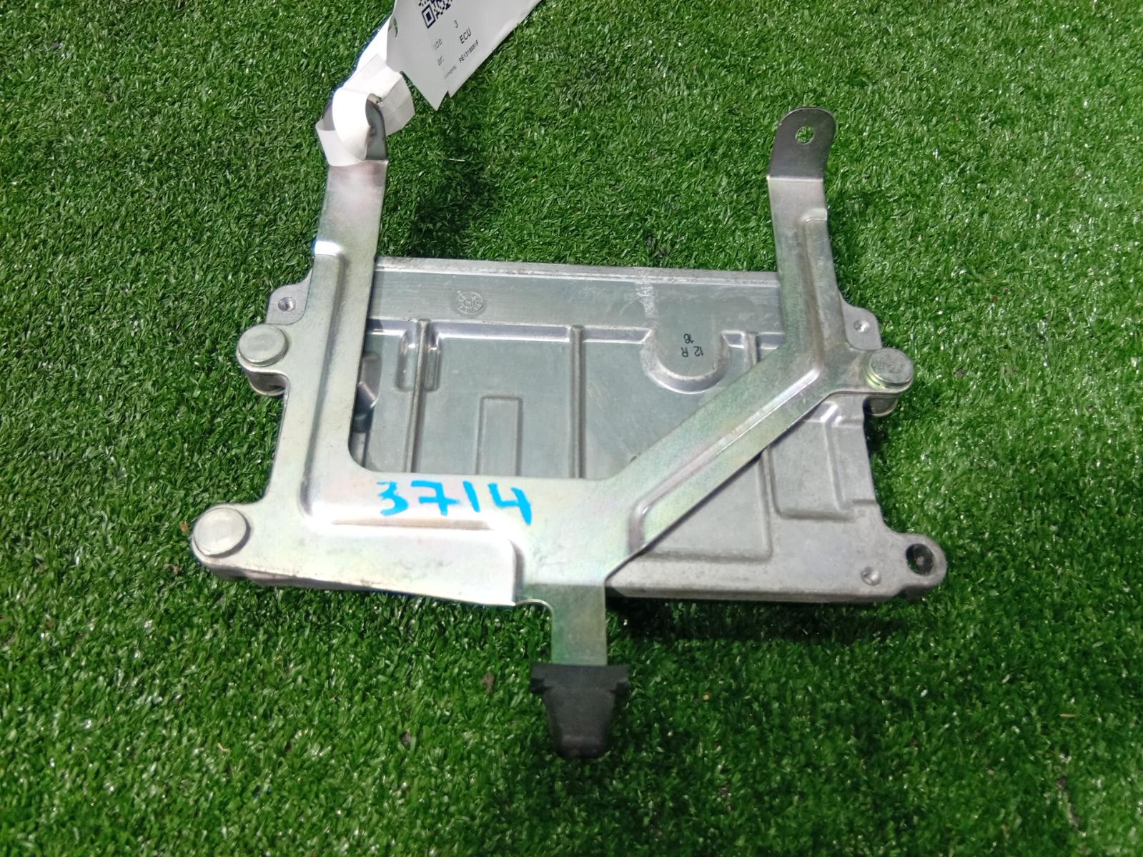 Ecu