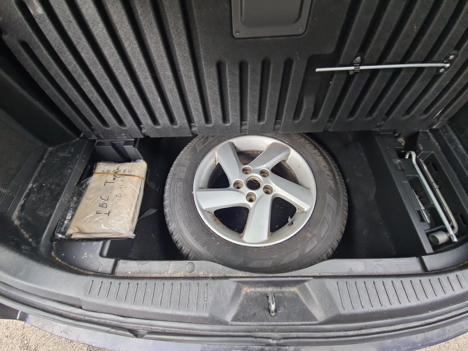 Mazda MPV - LY3P 2007-Present