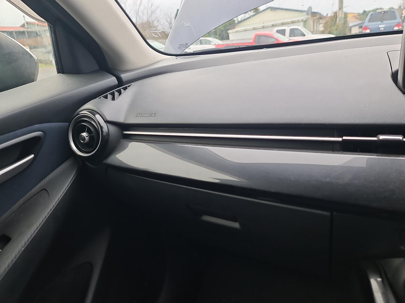 Mazda Demio - DJ 2014-Present