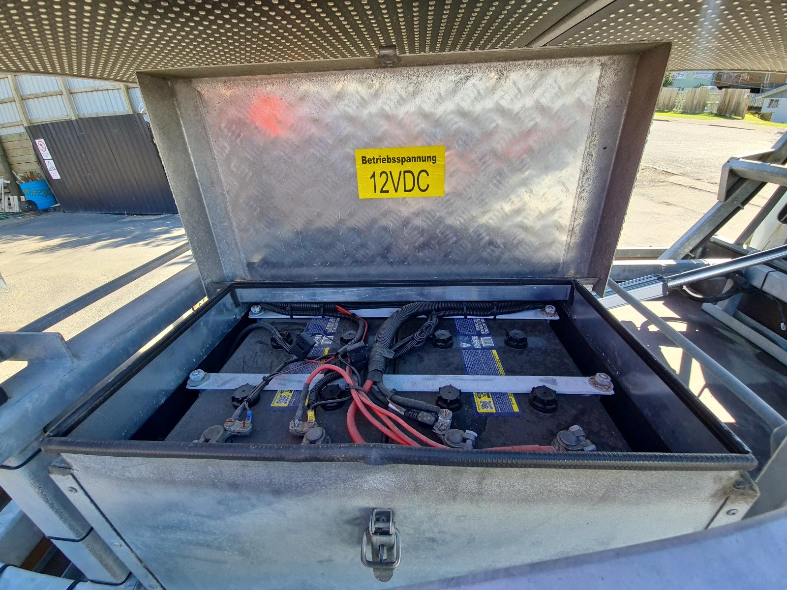 Mazda BT50 - UP 2011-Present