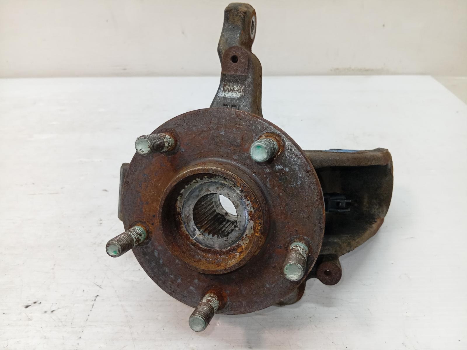 Right_Front_Hub_Assembly